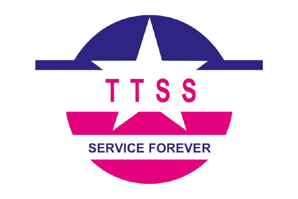 Teletronix Systems and Services Logo