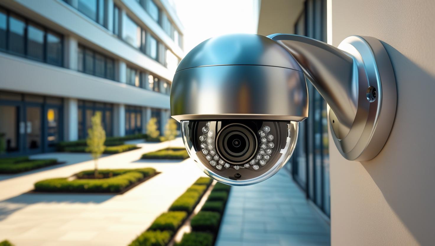 CCTV Surveillance
